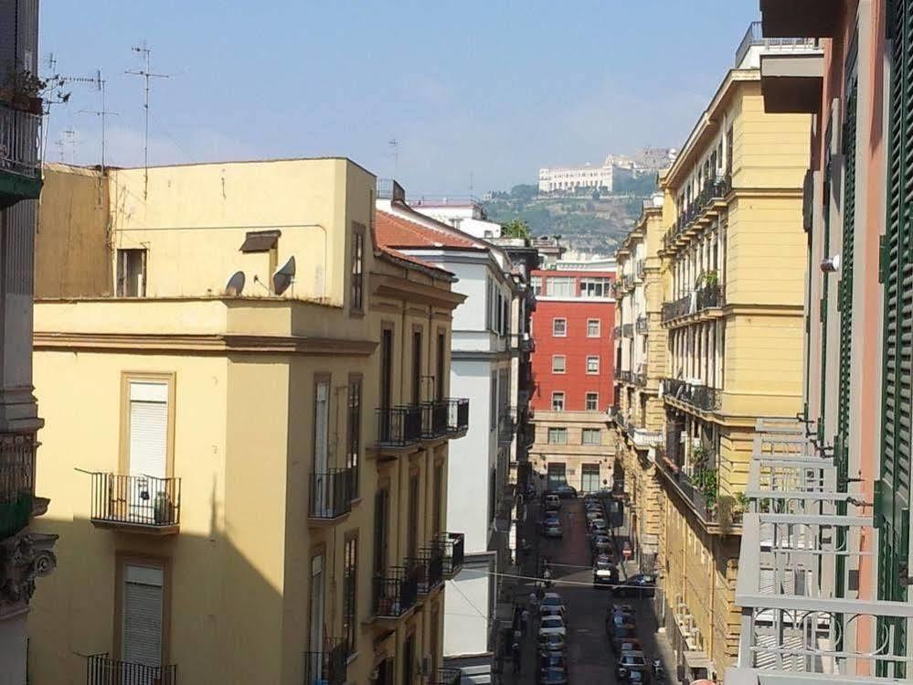 Vivere Napoli Exteriér fotografie